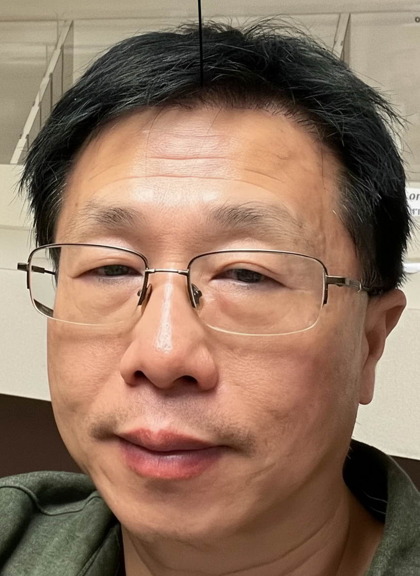 Bin Tu